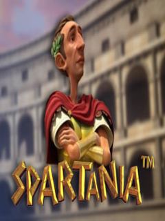 Spartania
