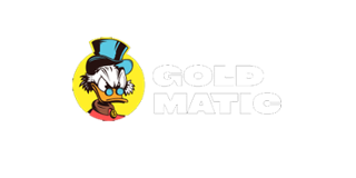 Goldmatic Casino Logo