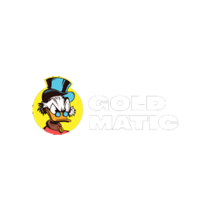 Goldmatic Casino Logo