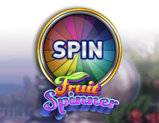 Fruit Spinner