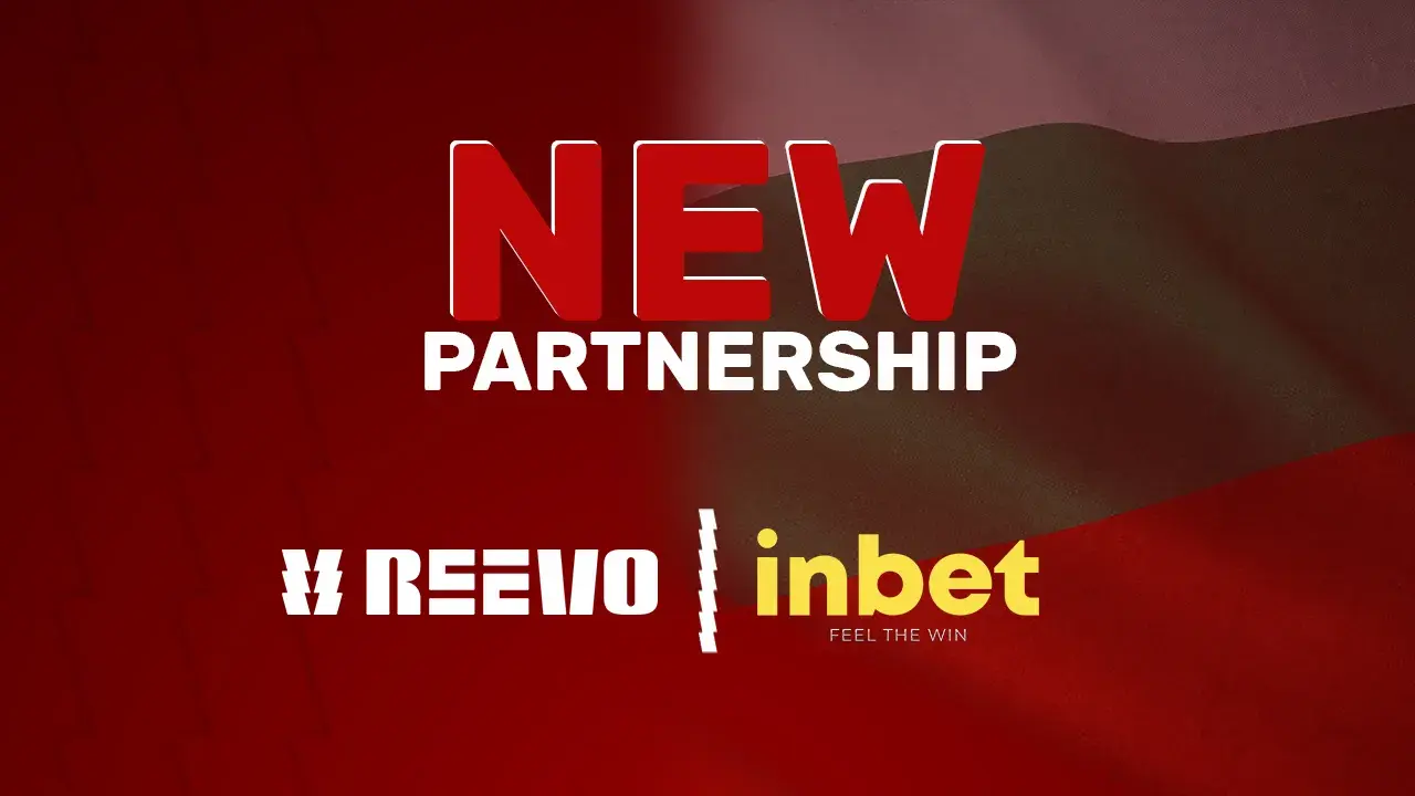 Reevo and Inbet