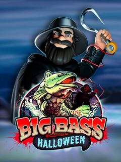 Big Bass Halloween