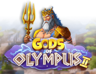 Gods of Olympus 2