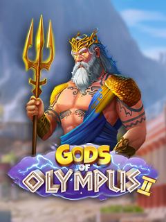 Gods of Olympus 2