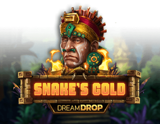 Snake's Gold Dream Drop