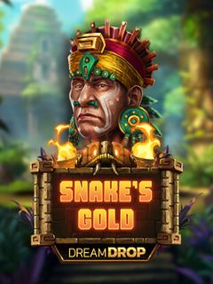Snake's Gold Dream Drop