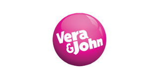 Vera&John Casino UK Logo