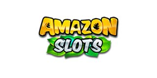 Amazon Slots Casino Ontario Logo