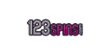 123 Spins Casino