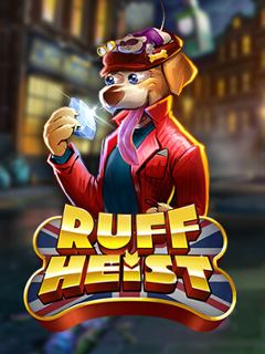 Ruff Heist