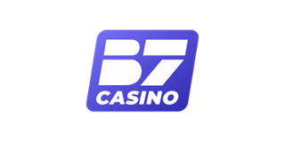B7 Casino Logo