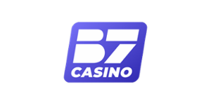 B7 Casino Logo