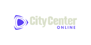 City Center Online Casino Logo