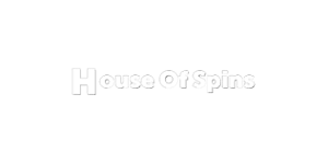 Houseofspins Casino Logo