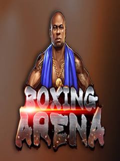 Boxing Arena