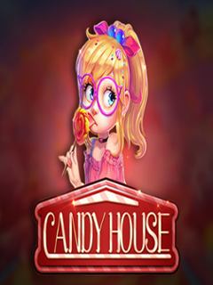 Candy House