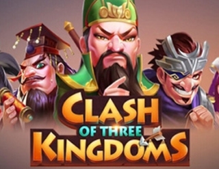 Clash of Three Kingdoms