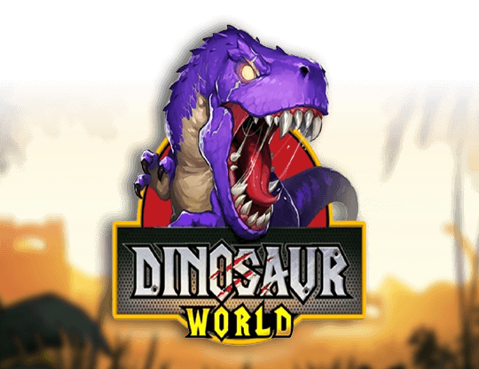 Dinosaur World