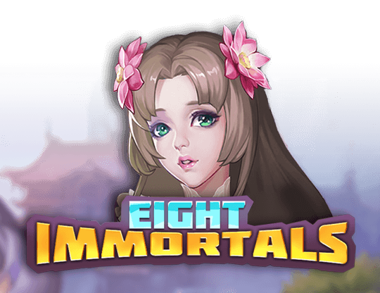 Eight Immortals