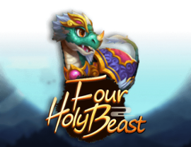 Four Holy Beast