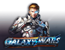 Galaxy Wars