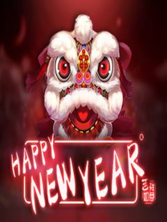Happy New Year
