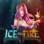Ice and Fire