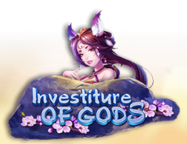 Investiture of Gods