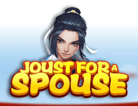 Joust for a Spouse