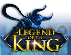 Legend of the King