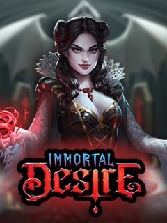 Immortal Desire
