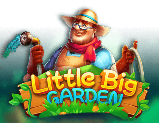 Little Big Garden