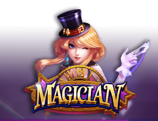 Magician