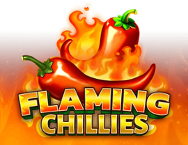 Flaming Chillies