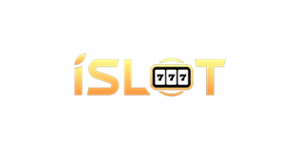 iSlot Casino Logo