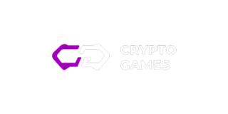 Crypto-Games.io Casino Logo