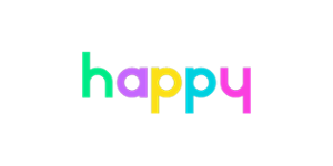 Happy Casino Logo