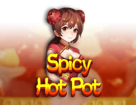 Spicy Hot Pot