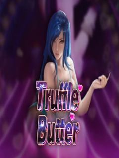 Truffle Butter