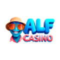 Alf Casino Logo