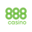 888 Casino Logo