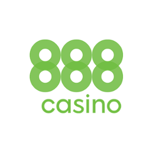 888 Casino ES Logo