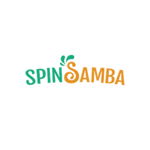 Spin Samba Casino Logo