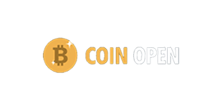 Coinopen Casino Logo