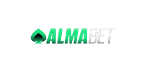 Almabet Casino Logo