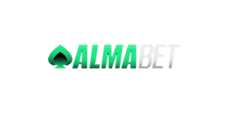 Almabet Casino Logo