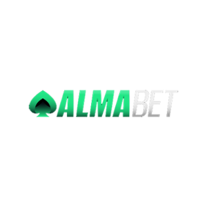 Almabet Casino Logo