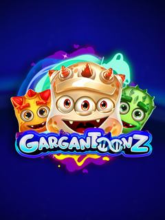 Gargantoonz