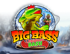 Big Bass Christmas Bash