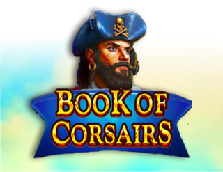 Book of Corsairs